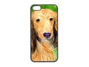 Dachshund Cell Phone Cover IPHONE 5