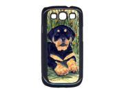 Rottweiler Cell Phone Cover GALAXY S111
