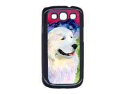 Great Pyrenees Cell Phone Cover GALAXY S111