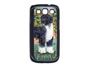 Portuguese Water Dog Cell Phone Cover GALAXY S111