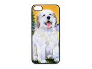 Great Pyrenees Cell Phone Cover IPHONE 5