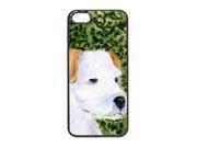 Jack Russell Terrier Cell Phone Cover IPHONE 5