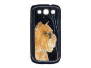 Starry Night Brussels Griffon Cell Phone Cover GALAXY S111