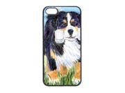 Bernese Mountain Dog Cell Phone Cover IPHONE 5