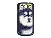 Klee Kai Cell Phone Cover GALAXY S111