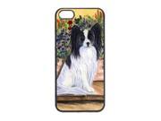 Papillon Cell Phone Cover IPHONE 5