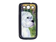 Boxer Cell Phone Cover GALAXY S111