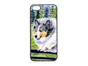 Sheltie Cell Phone Cover IPHONE 5
