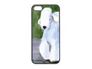 Bedlington Terrier Cell Phone Cover IPHONE 5