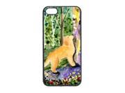 Golden Retriever Cell Phone Cover IPHONE 5