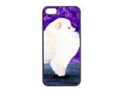 Pomeranian Cell Phone Cover IPHONE 5