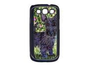 Scottish Terrier Cell Phone Cover GALAXY S111