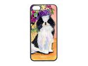 Japanese Chin Cell Phone Cover IPHONE 5