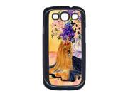 Yorkie Cell Phone Cover GALAXY S111