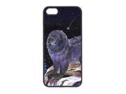 Starry Night Chow Chow Cell Phone Cover IPHONE 5