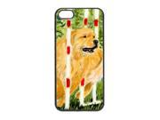 Golden Retriever Cell Phone Cover IPHONE 5