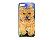 Norwich Terrier Cell Phone Cover IPHONE 5