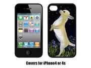 Chihuahua Cell Phone cover IPHONE4
