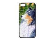 Sheltie Cell Phone Cover IPHONE 5
