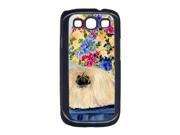 Pekingese Cell Phone Cover GALAXY S111