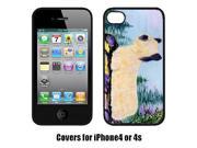Skye Terrier Cell Phone cover IPHONE4
