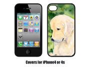 Golden Retriever Cell Phone cover IPHONE4