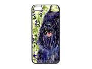 Bouvier des Flandres Cell Phone Cover IPHONE 5