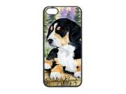 Entlebucher Mountain Dog Cell Phone Cover IPHONE 5