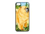 Chow Chow Cell Phone Cover IPHONE 5