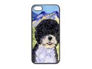 Portuguese Water Dog Cell Phone Cover IPHONE 5