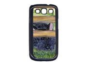 Scottish Terrier Cell Phone Cover GALAXY S111