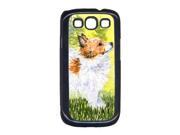 Papillon Cell Phone Cover GALAXY S111