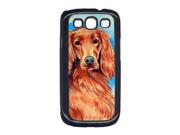 Irish Setter Cell Phone Cover GALAXY S111