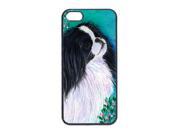 Japanese Chin Cell Phone Cover IPHONE 5