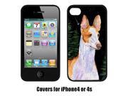 Starry Night Ibizan Hound Cell Phone cover IPHONE4