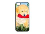 Golden Retriever Cell Phone Cover IPHONE 5