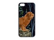 Sussex Spaniel Cell Phone Cover IPHONE 5