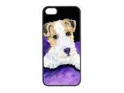 Fox Terrier Cell Phone Cover IPHONE 5