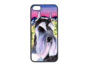 Schnauzer Cell Phone Cover IPHONE 5