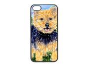 Norwich Terrier Cell Phone Cover IPHONE 5