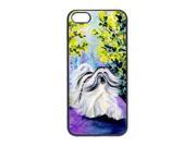 Tibetan Terrier Cell Phone Cover IPHONE 5