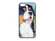 Bernese Mountain Dog Cell Phone Cover IPHONE 5