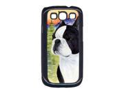 Boston Terrier Cell Phone Cover GALAXY S111