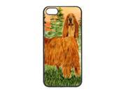 Irish Setter Cell Phone Cover IPHONE 5