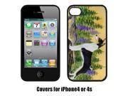 Basenji Cell Phone cover IPHONE4