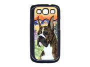 Boxer Cell Phone Cover GALAXY S111
