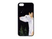 Starry Night Ibizan Hound Cell Phone Cover IPHONE 5