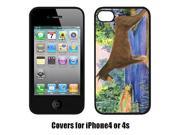 Doberman Cell Phone cover IPHONE4