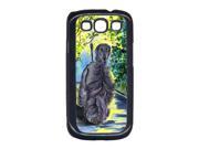 Afghan Hound Cell Phone Cover GALAXY S111