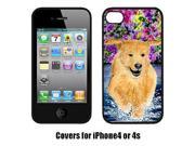 Golden Retriever Cell Phone cover IPHONE4